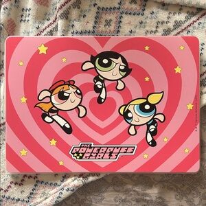 Powerpuff Girls MacBook Pro 14” Laptop Cover - Casetify | NEW